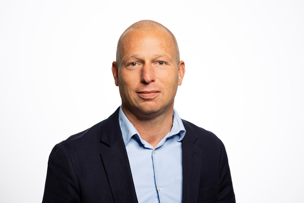 Paul Zwartjes - DGMR